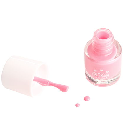 Create It Makeup Kuffert - Small - Lilla