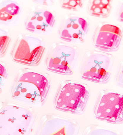 Create It Negle - Artificial Nails-Self-Adhesive