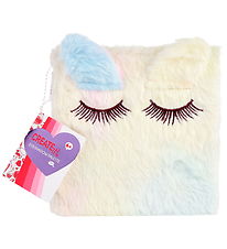 Create It Sminke - Eyeshadow Palette - 8 Farver - Fluffy