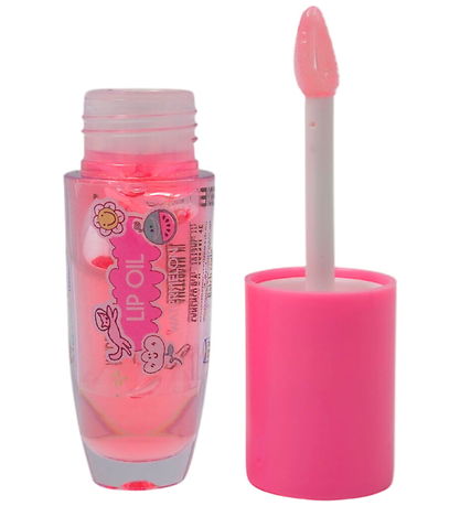 Create It Lip Oil - Hydrate & Gloss - 3-pak