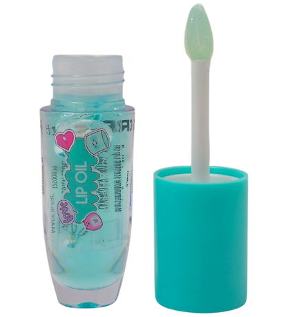 Create It Lip Oil - Hydrate & Gloss - 3-pak