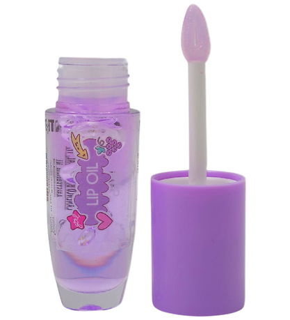 Create It Lip Oil - Hydrate & Gloss - 3-pak