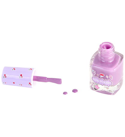 Create It Makeup - Set m. Bag