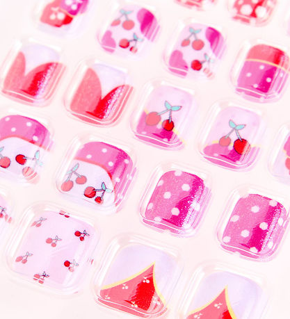Create It Makeup - Set m. Bag