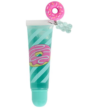 Create It Lip Gloss - Candy Explosion - Tube Charm