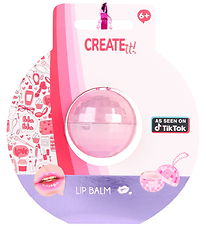 Create It Lip Balm - Discokugle