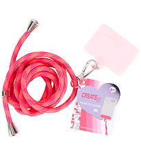Create It Mobilsnor - Phone Accessory