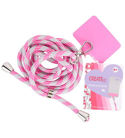 Create It Mobilsnor - Phone Accessory