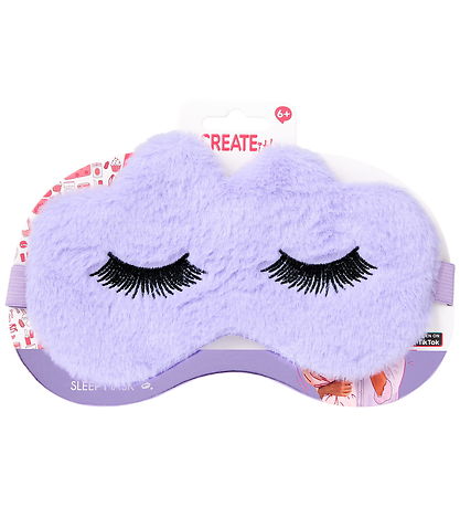 Create It Sovemaske - Sky