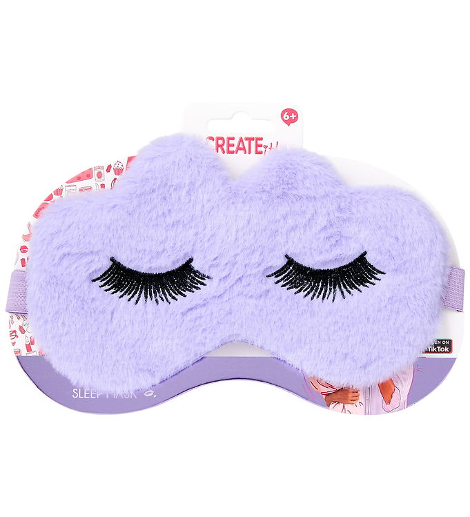 Create It Sovemaske - Sky
