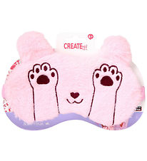 Create It Sovemaske - Kat