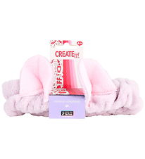 Create It Hårbånd - Lilla