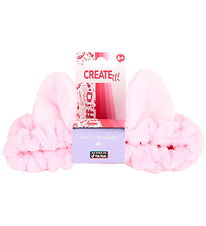 Create It Hårbånd - Rose