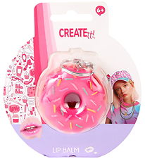 Create It Lip Balm - Donut - Asst.