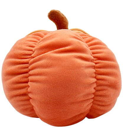 Flipetz Bamse - Pumpet The Spider & Pumpkin - Orange