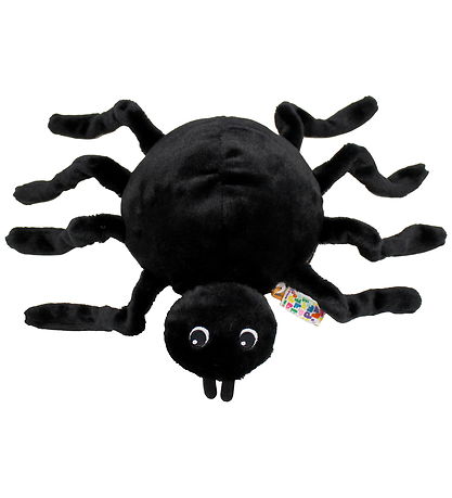 Flipetz Bamse - Pumpet The Spider & Pumpkin - Orange