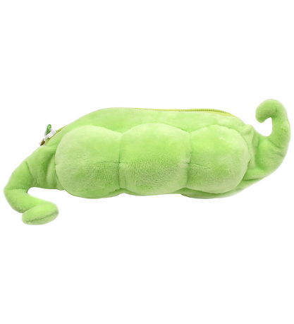 Flipetz Bamse - Bubbletthe Fish & Peas - Grøn