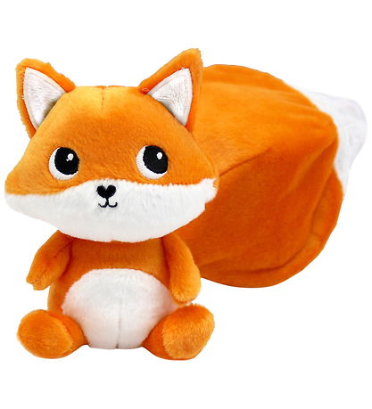 Flipetz Bamse - Russet The Fox & Figue - Lilla