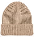 Jam Generation Beanie - Knitted - Beige