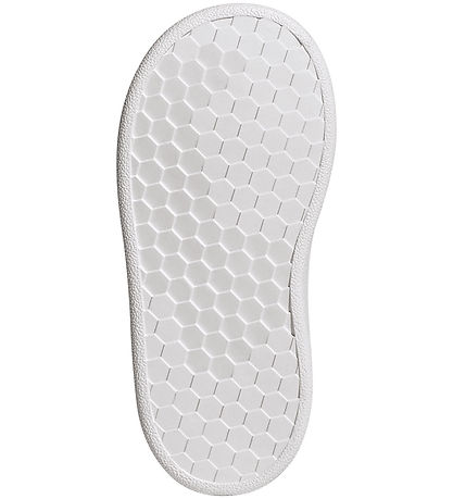 adidas Performance Sko - Advantage CF I - Ftwwht/Ftwwht/Lurab
