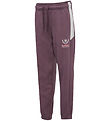 Hummel Sweatpants - hmlJr - Loose - Flint
