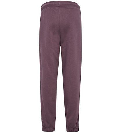 Hummel Sweatpants - hmlJr - Loose - Flint