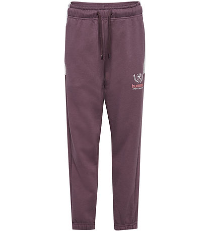 Hummel Sweatpants - hmlJr - Loose - Flint