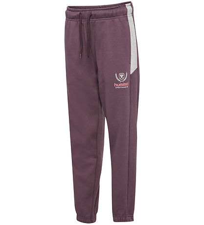 Hummel Sweatpants - hmlJr - Loose - Flint