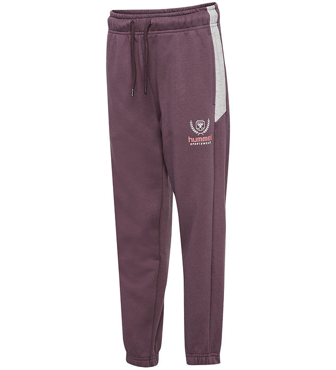 Hummel Sweatpants - hmlJr - Loose - Flint