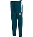 Hummel Sweatpants - hmlJr - Loose - Reflecting Pond
