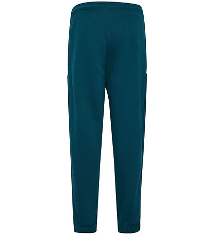 Hummel Sweatpants - hmlJr - Loose - Reflecting Pond