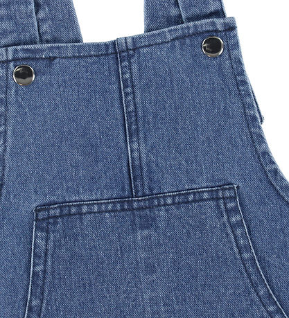 Jam Generation Smækbukser - Denim Navy