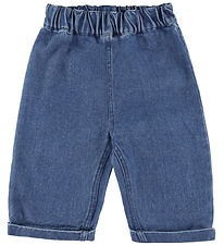 Jam Generation Jeans - Denim Navy