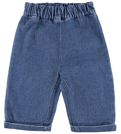 Jam Generation Jeans - Denim Navy