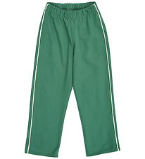 Jam Generation Sweatpants - Baggy - Pine