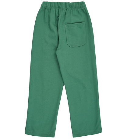 Jam Generation Sweatpants - Baggy - Pine