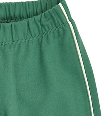 Jam Generation Sweatpants - Baggy - Pine