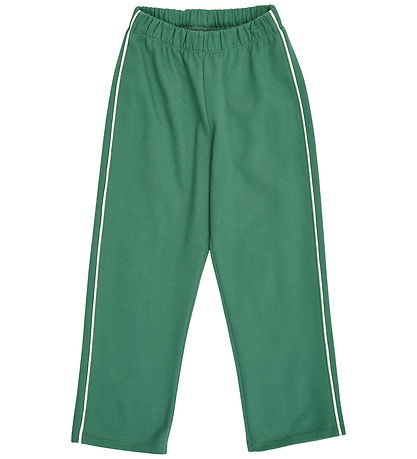 Jam Generation Sweatpants - Baggy - Pine