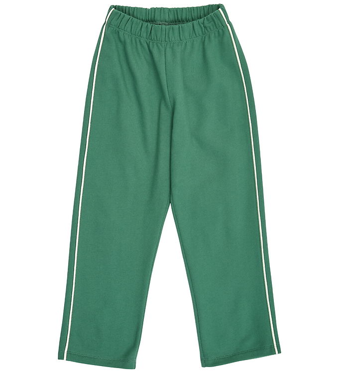 Jam Generation Sweatpants - Baggy - Pine