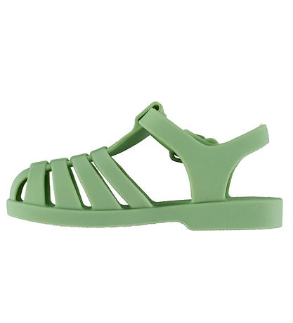 Liewood Badesandaler - Bre - Pistachio