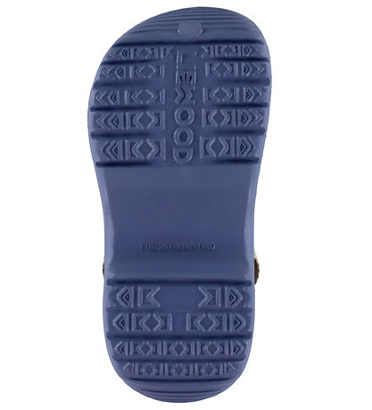 Liewood Sandaler - Milas - Dusty Lavender/Mix