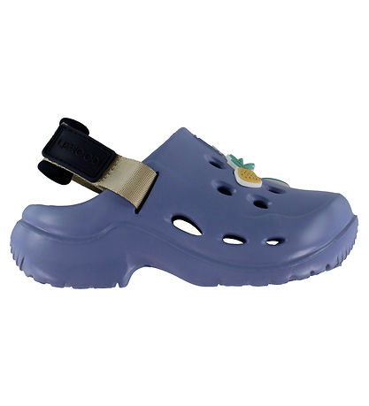 Liewood Sandaler - Milas - Dusty Lavender/Mix