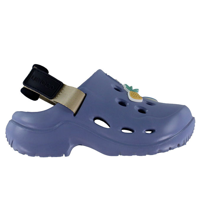 Liewood Sandaler – Milas – Dusty Lavender/Mix
