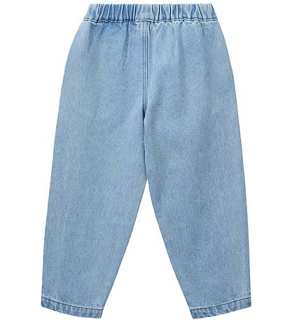 Liewood Jeans - Borris - Cool Kids/Light Blue Denim