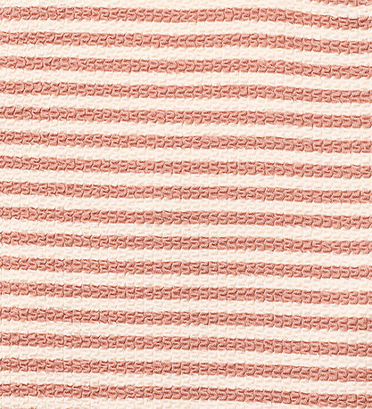 Liewood Badedragt - Bianco - UV40+ - Coral Blush/Creme de la Cre