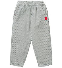 Liewood Jeans - Borris - Classic Navy/Crene de la Creme