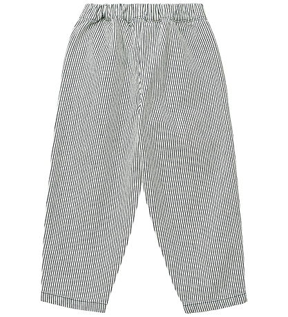 Liewood Jeans - Borris - Classic Navy/Crene de la Creme