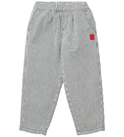 Liewood Jeans - Borris - Classic Navy/Crene de la Creme