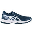 Asics Sko - Upcourt 6 GS - Raw Indigo/White