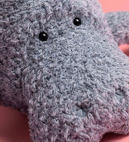 Jellycat Bamse - 52 cm - Maffles Manatee